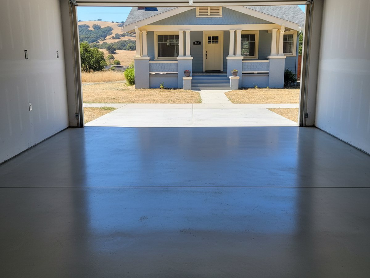 Concrete Sidewalks & Walkways completed by West Coast Concrete Solutions in Huntington Beach, CA