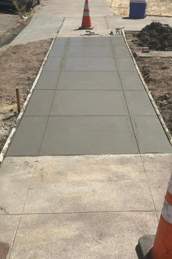 Best Concrete Contractor in South Gate, CA