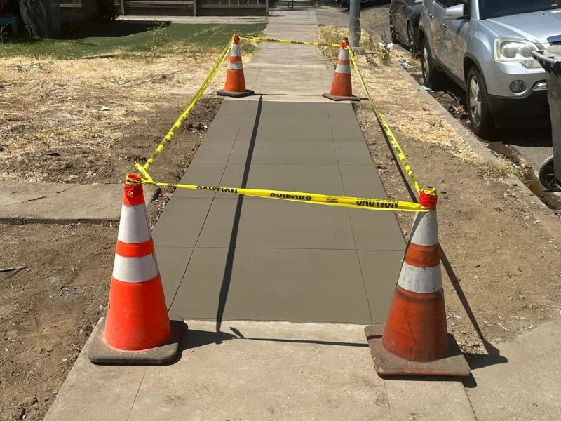 concrete patios south gate ca